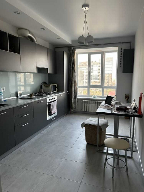 ЖК Атлант Продаж 1к квартири кірова поля парк глоби новобудова Дніпро - зображення 1