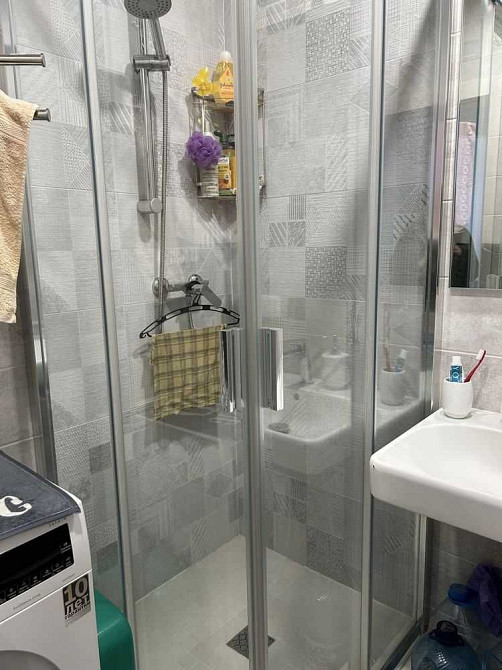 ЖК Атлант Продаж 1к квартири кірова поля парк глоби новобудова Дніпро - зображення 7