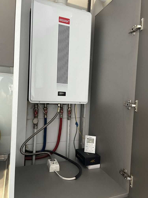 ЖК Атлант Продаж 1к квартири кірова поля парк глоби новобудова Дніпро - зображення 4