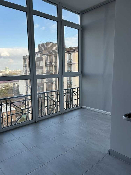 ЖК Атлант Продаж 1к квартири кірова поля парк глоби новобудова Дніпро - зображення 8