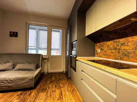 2к квартира 64 м², Русової 5Б ,Осокорки Позняки, Генератор Киев