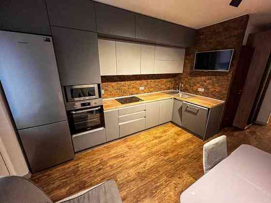 2к квартира 64 м², Русової 5Б ,Осокорки Позняки, Генератор Киев