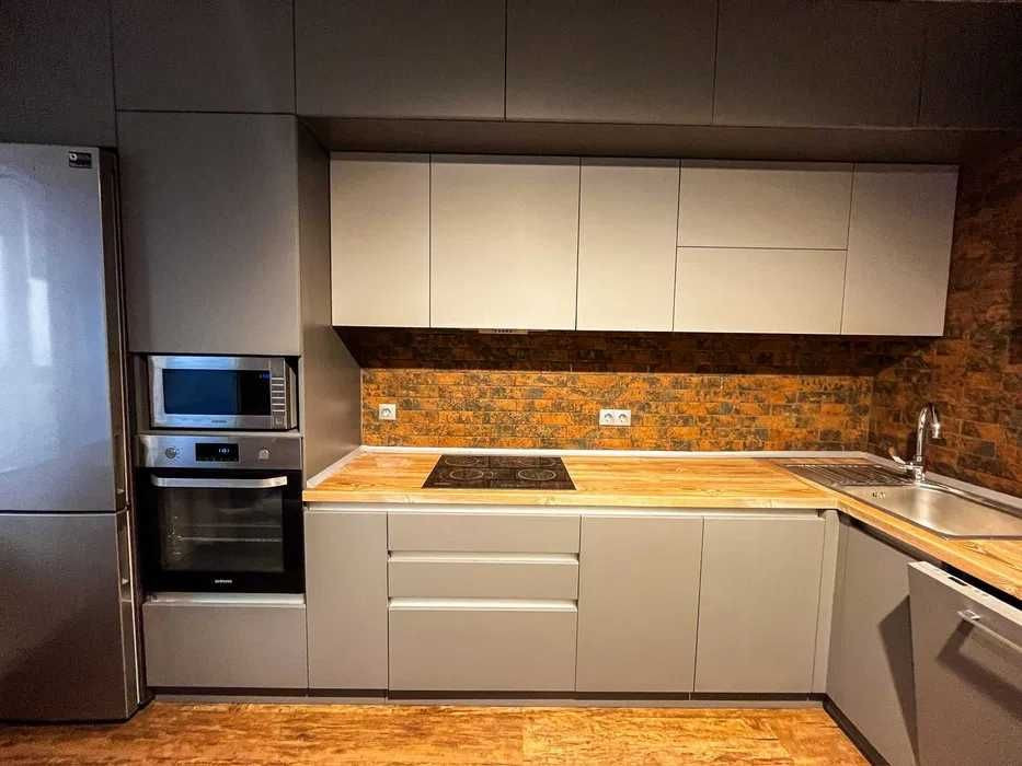 2к квартира 64 м², Русової 5Б ,Осокорки Позняки, Генератор Київ - зображення 5