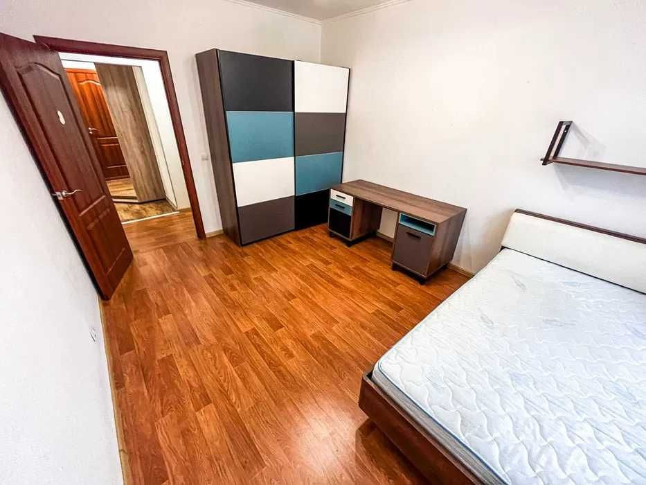 2к квартира 64 м², Русової 5Б ,Осокорки Позняки, Генератор Київ - зображення 7