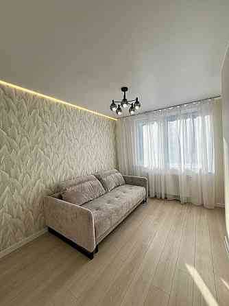 Сучасна 2 кімнатна квартира поруч парку ім. Шевченка Ивано-Франковск