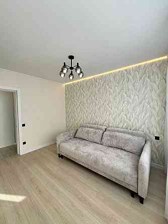 Сучасна 2 кімнатна квартира поруч парку ім. Шевченка Ивано-Франковск
