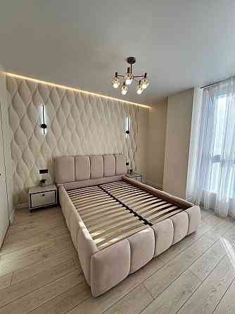 Сучасна 2 кімнатна квартира поруч парку ім. Шевченка Ивано-Франковск