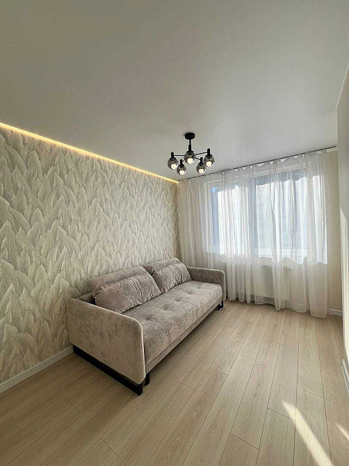 Сучасна 2 кімнатна квартира поруч парку ім. Шевченка Ивано-Франковск - изображение 5