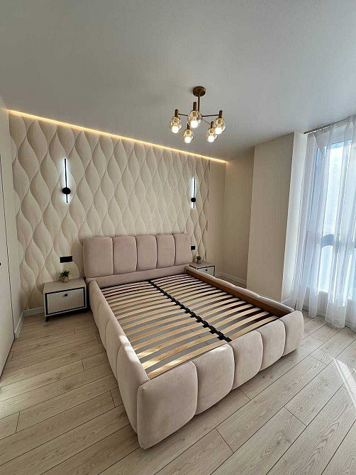 Сучасна 2 кімнатна квартира поруч парку ім. Шевченка Ивано-Франковск - изображение 2