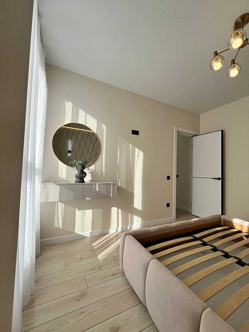 Сучасна 2 кімнатна квартира поруч парку ім. Шевченка Ивано-Франковск - изображение 3