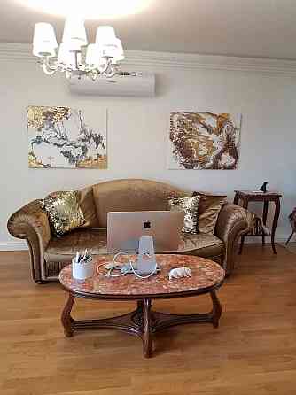 Продам 2-кімнатну дворівневу квартиру по вул. Старокозацька, 38. Дніпро