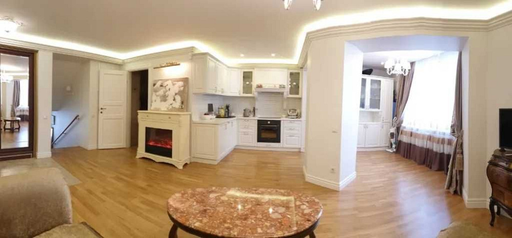 Продам 2-кімнатну дворівневу квартиру по вул. Старокозацька, 38. Дніпро - зображення 5