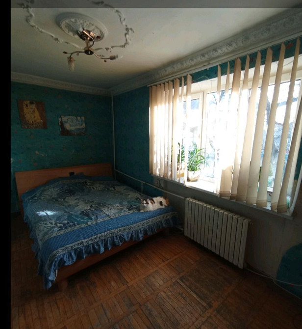 2-х комн. квартира  45 кв.м. ул.Мечникова рядом ул. Л.Толстого . Одесса - изображение 2