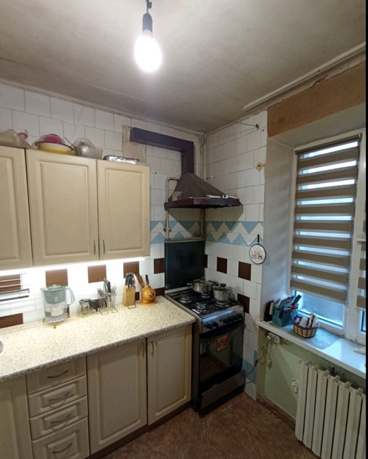 2-х комн. квартира  45 кв.м. ул.Мечникова рядом ул. Л.Толстого . Одесса - изображение 6