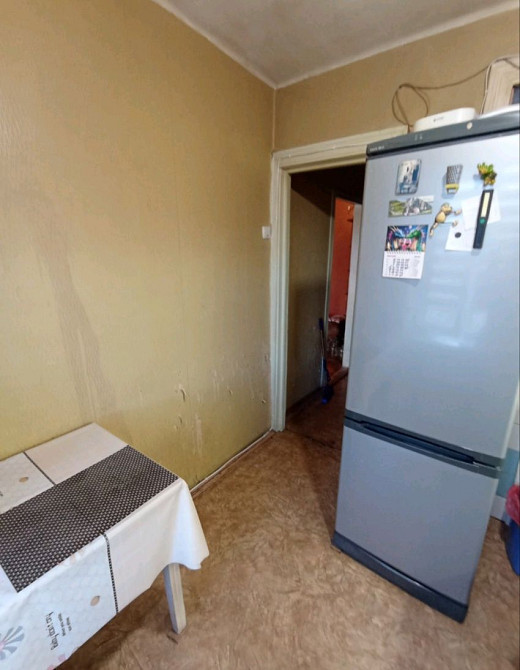 2-х комн. квартира  45 кв.м. ул.Мечникова рядом ул. Л.Толстого . Одесса - изображение 8