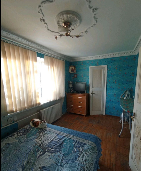 2-х комн. квартира  45 кв.м. ул.Мечникова рядом ул. Л.Толстого . Одесса - изображение 1