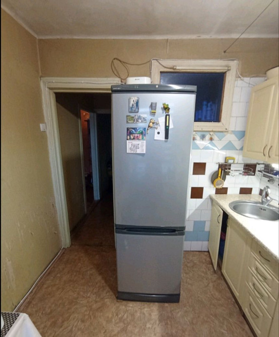 2-х комн. квартира  45 кв.м. ул.Мечникова рядом ул. Л.Толстого . Одесса - изображение 7