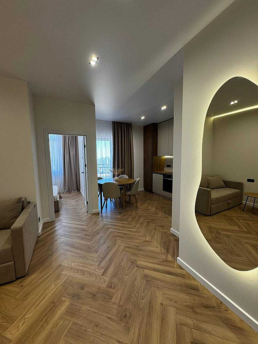 Квартира в 61 Перлині. Краснова 3а. ТОП ціна. Вид на море Одесса - изображение 8