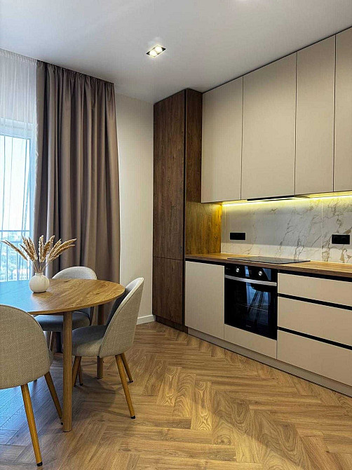 Квартира в 61 Перлині. Краснова 3а. ТОП ціна. Вид на море Одесса - изображение 5