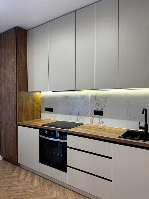 Квартира в 61 Перлині. Краснова 3а. ТОП ціна. Вид на море Одесса - изображение 2