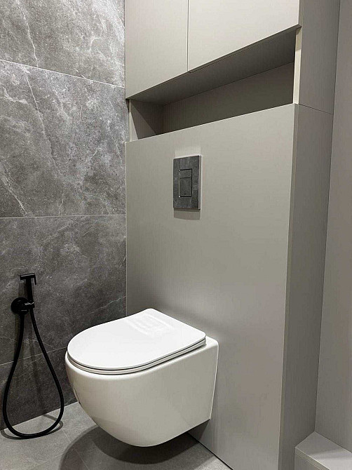 Квартира в 61 Перлині. Краснова 3а. ТОП ціна. Вид на море Одесса - изображение 4