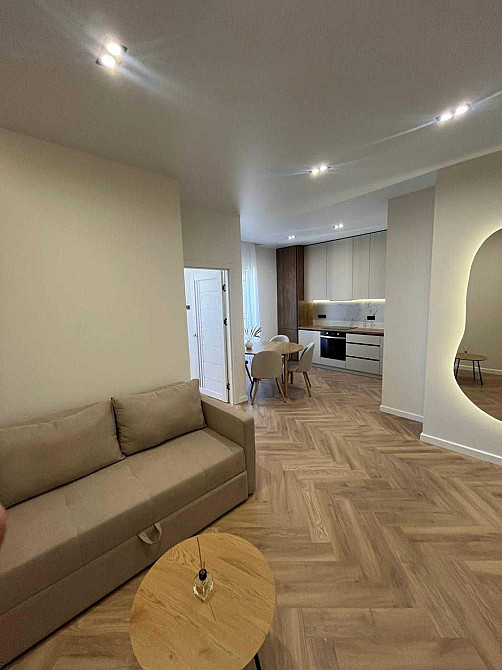 Квартира в 61 Перлині. Краснова 3а. ТОП ціна. Вид на море Одесса - изображение 1