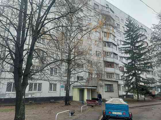 Продам 3-х ком.Квартиру на Салтовке Харьков