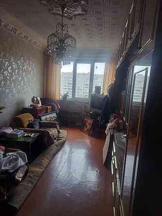 Продам 3-х ком.Квартиру на Салтовке Харьков