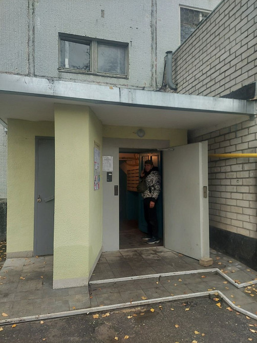 Продам 3-х ком.Квартиру на Салтовке Харків - зображення 2