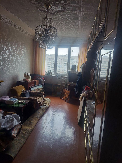 Продам 3-х ком.Квартиру на Салтовке Харків - зображення 6