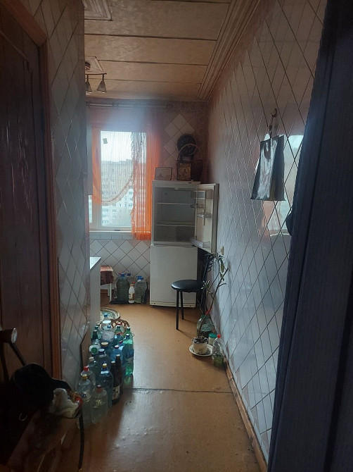 Продам 3-х ком.Квартиру на Салтовке Харків - зображення 5