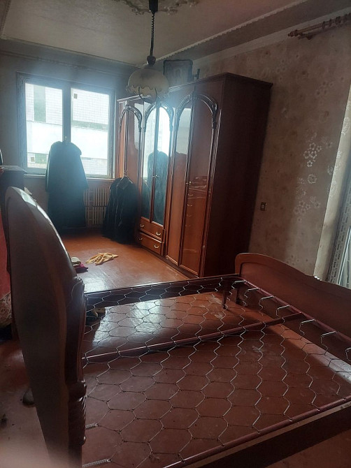 Продам 3-х ком.Квартиру на Салтовке Харків - зображення 7