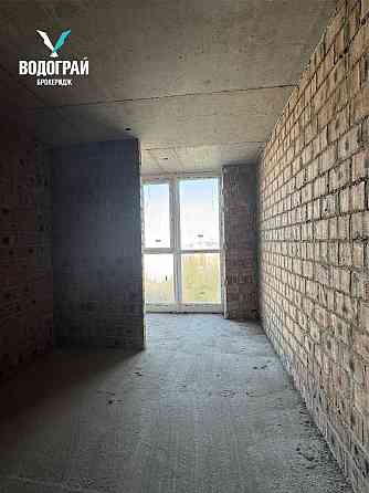 3-кімнатна квартира ЖК Vodogray UN1T Чернівці