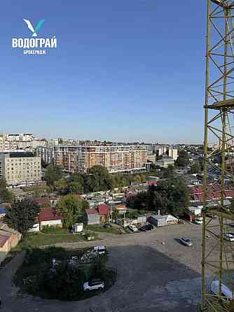 3-кімнатна квартира ЖК Vodogray UN1T Чернівці