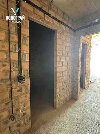 3-кімнатна квартира ЖК Vodogray UN1T Чернівці