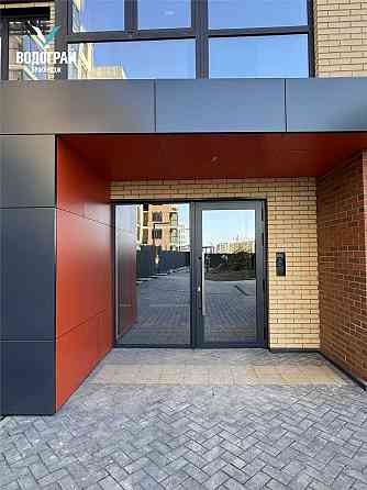 3-кімнатна квартира ЖК Vodogray UN1T Чернівці