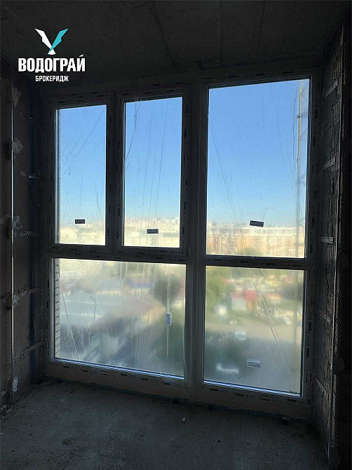 3-кімнатна квартира ЖК Vodogray UN1T Черновцы - изображение 4