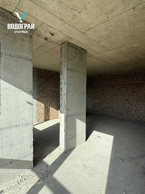 3-кімнатна квартира ЖК Vodogray UN1T Черновцы - изображение 8