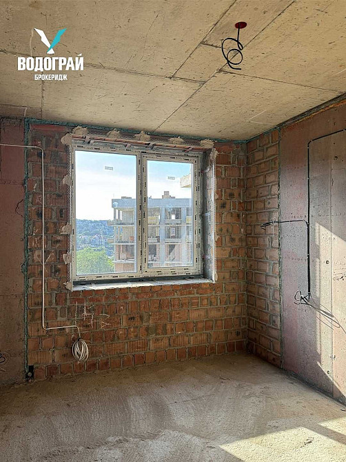 3-кімнатна квартира ЖК Vodogray UN1T Черновцы - изображение 7