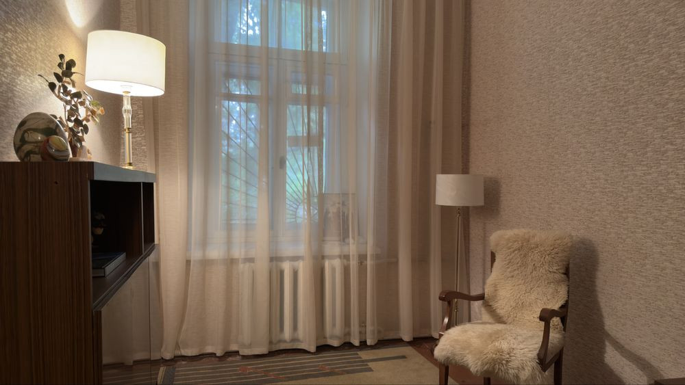 Продам 3 комнатную квартиру в царском доме 2 Фонтана Одесса - изображение 5