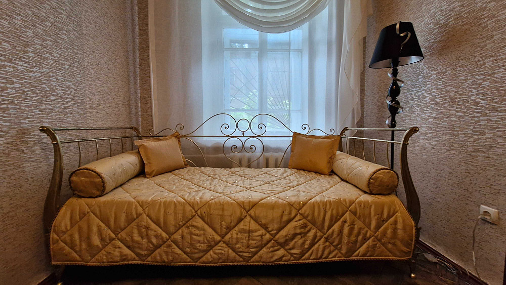 Продам 3 комнатную квартиру в царском доме 2 Фонтана Одесса - изображение 2