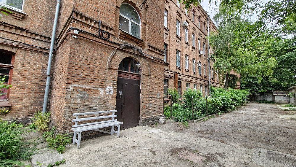 Продам 3 комнатную квартиру в царском доме 2 Фонтана Одесса - изображение 8