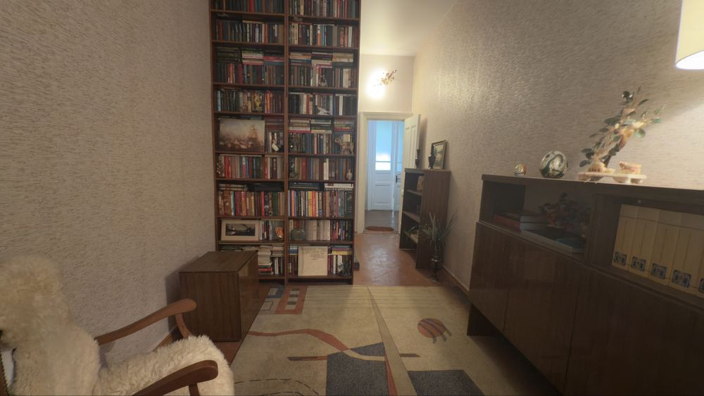 Продам 3 комнатную квартиру в царском доме 2 Фонтана Одесса - изображение 6