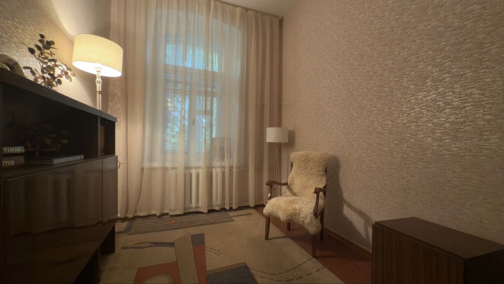 Продам 3 комнатную квартиру в царском доме 2 Фонтана Одесса - изображение 4