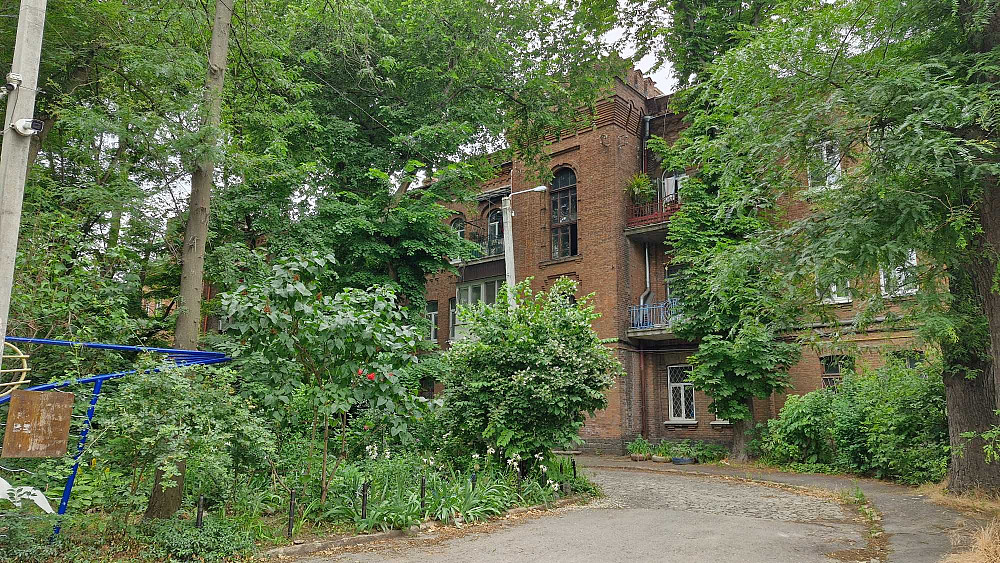 Продам 3 комнатную квартиру в царском доме 2 Фонтана Одесса - изображение 7