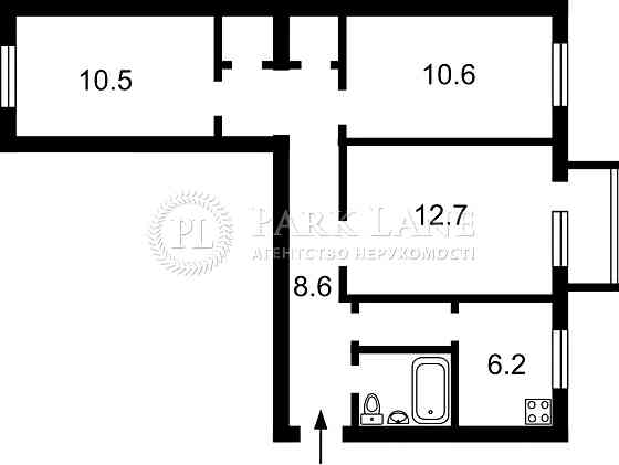 3к Кіквідзе, Бойчука, Ботсад Гришка, Дружби народів, Печерськ Киев
