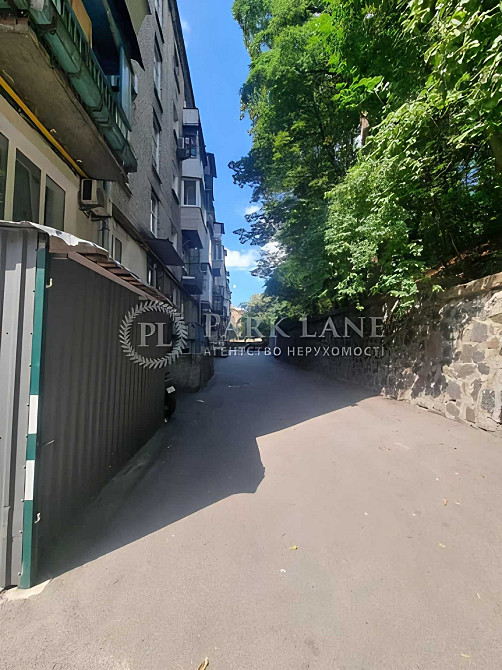 3к Кіквідзе, Бойчука, Ботсад Гришка, Дружби народів, Печерськ Киев - изображение 3