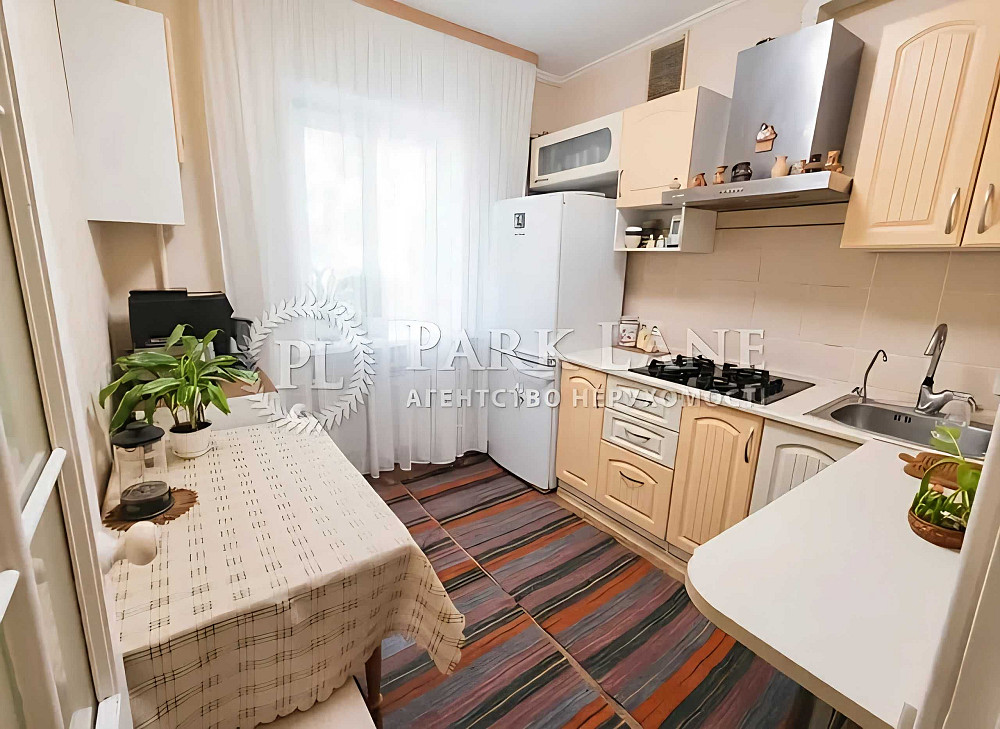 3к Кіквідзе, Бойчука, Ботсад Гришка, Дружби народів, Печерськ Киев - изображение 5