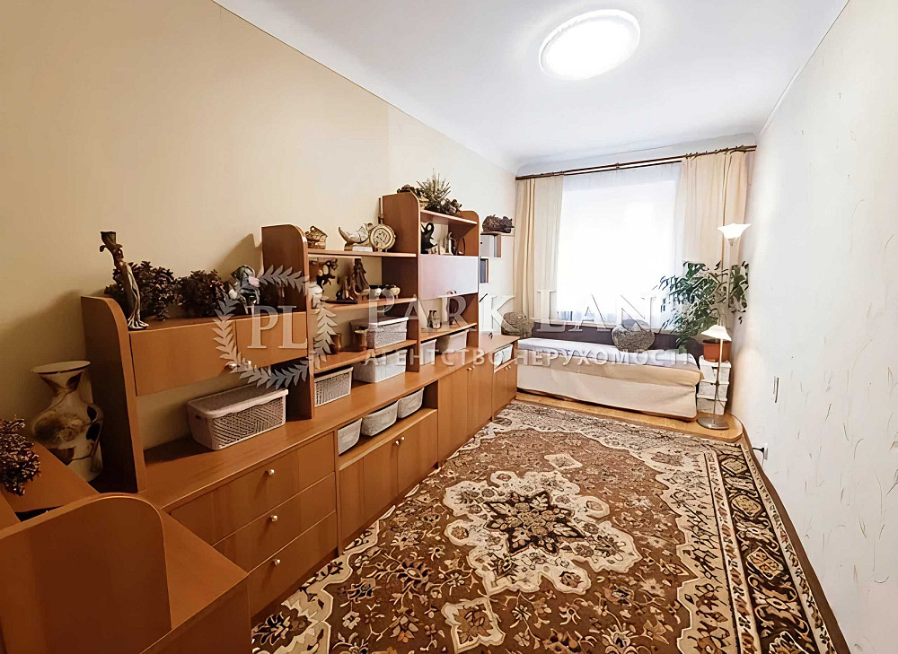 3к Кіквідзе, Бойчука, Ботсад Гришка, Дружби народів, Печерськ Киев - изображение 8