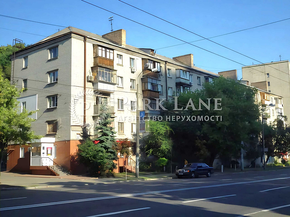 3к Кіквідзе, Бойчука, Ботсад Гришка, Дружби народів, Печерськ Киев - изображение 4